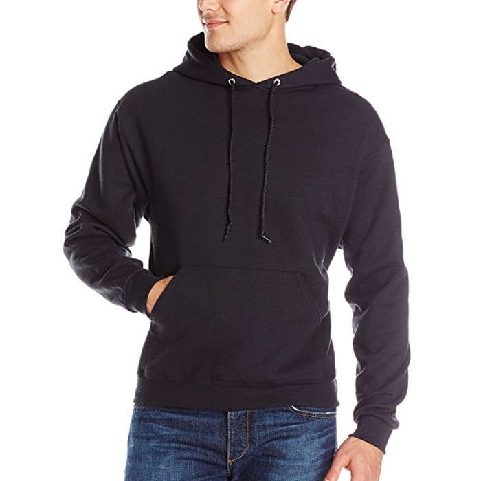 10 Best Men’s Hoodies Rank & Style