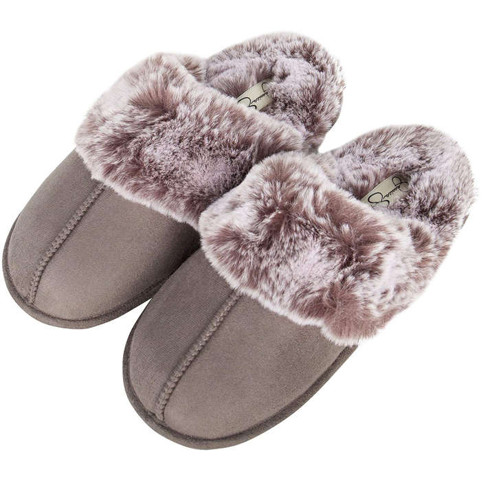 best ladies slippers