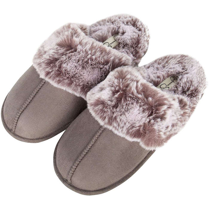 bed slippers amazon