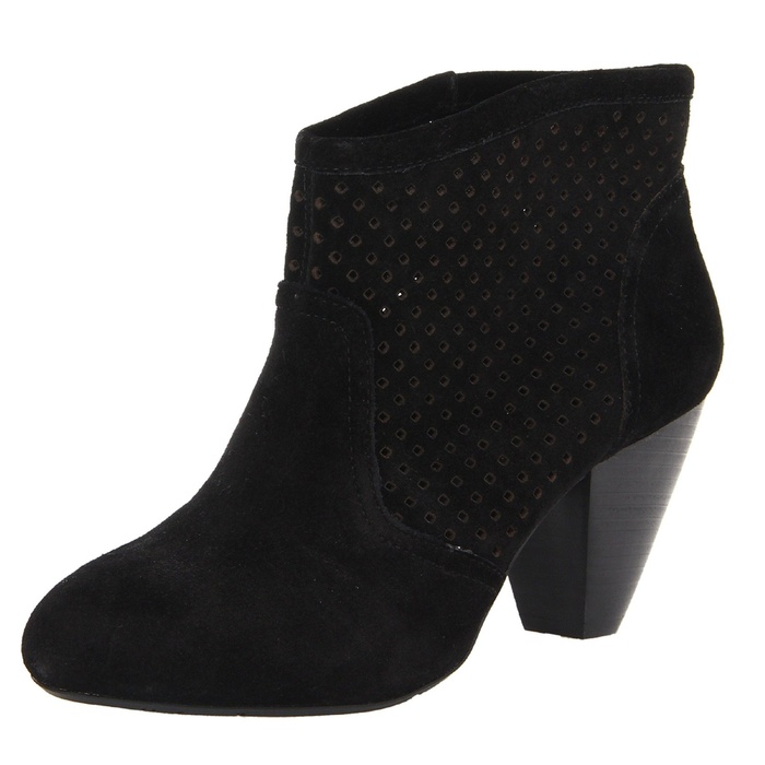 most comfortable fall booties