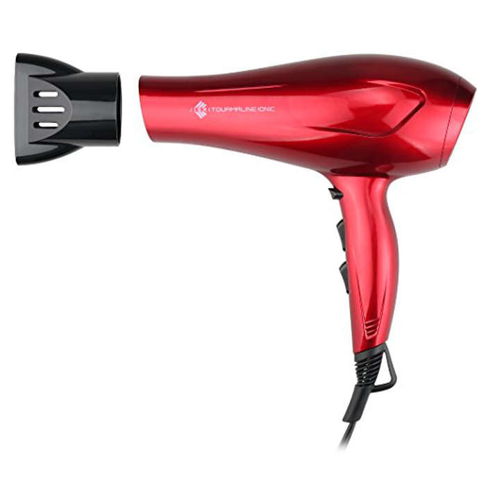 10 Best Hair Dryers Under 100 Rank & Style