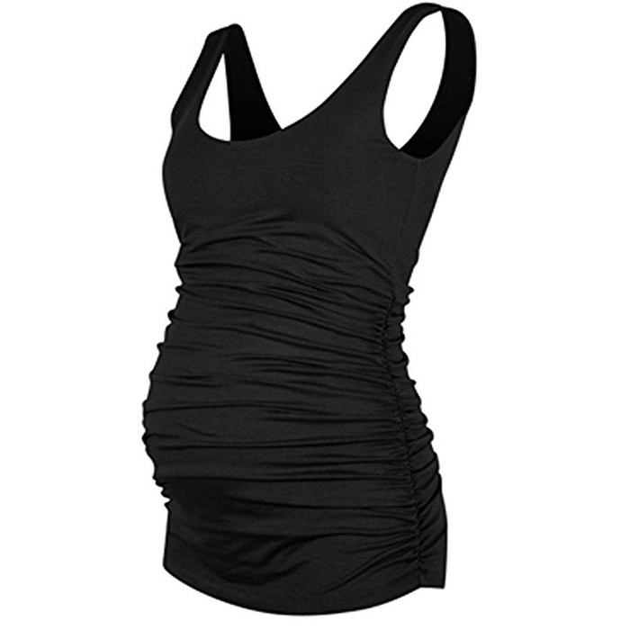 10 Best Maternity Tees 2017 Rank & Style