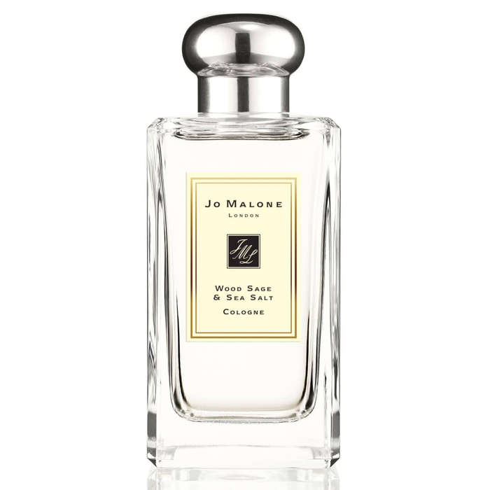 spicy smelling perfumes