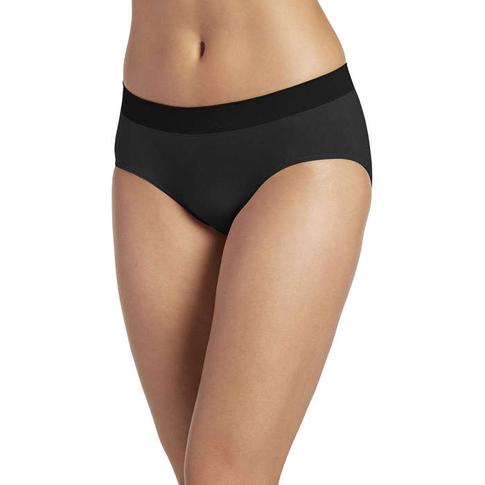 no visible panty line underwear