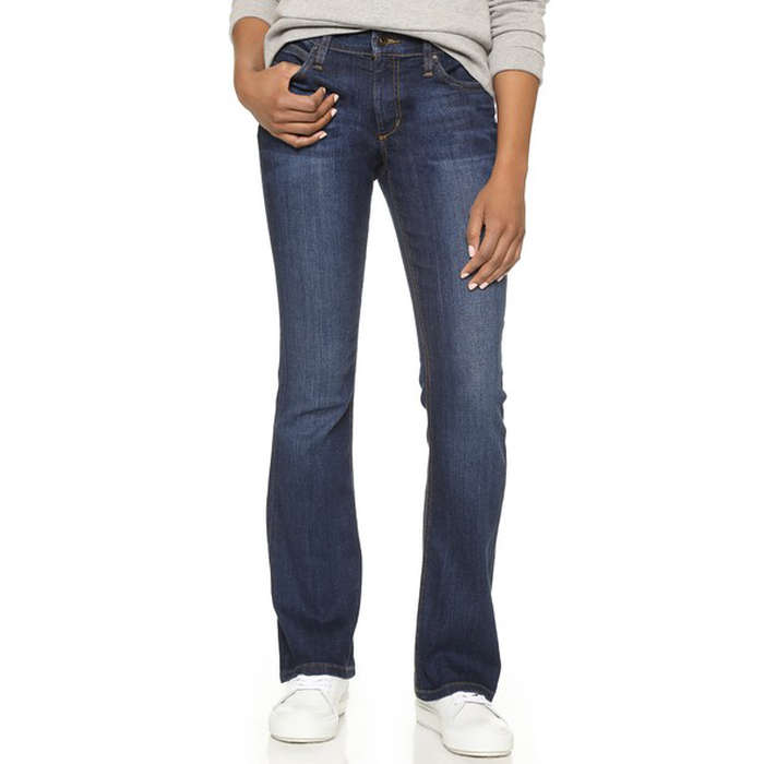 best petite jeans