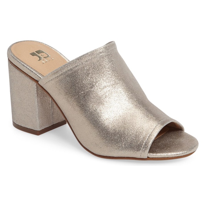 10 Best Summer Mules Rank & Style