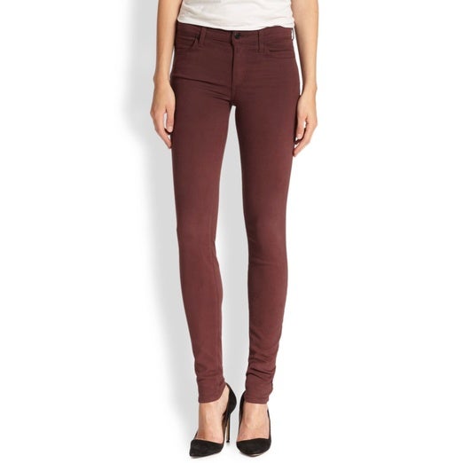 10 Best JewelToned Denim Rank & Style