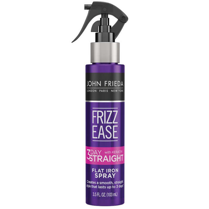 10 Best Hair Straightening Products Rank Style