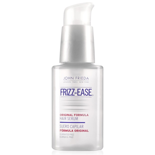 Our powerful serum for frizzy hair is expertly formulated with a unique ble...