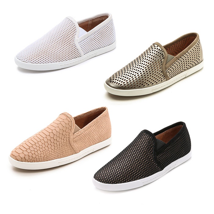joie kidmore slip on sneakers