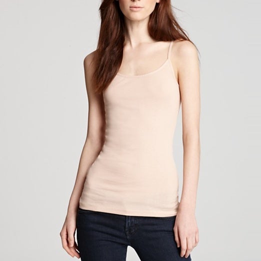 10 Best Solid Camisoles & Layering Tanks Rank & Style