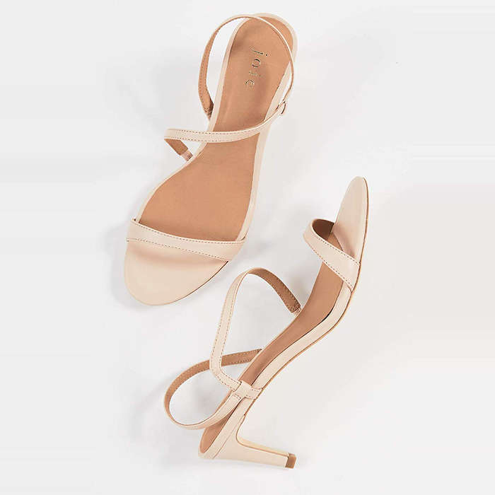 best strappy sandals