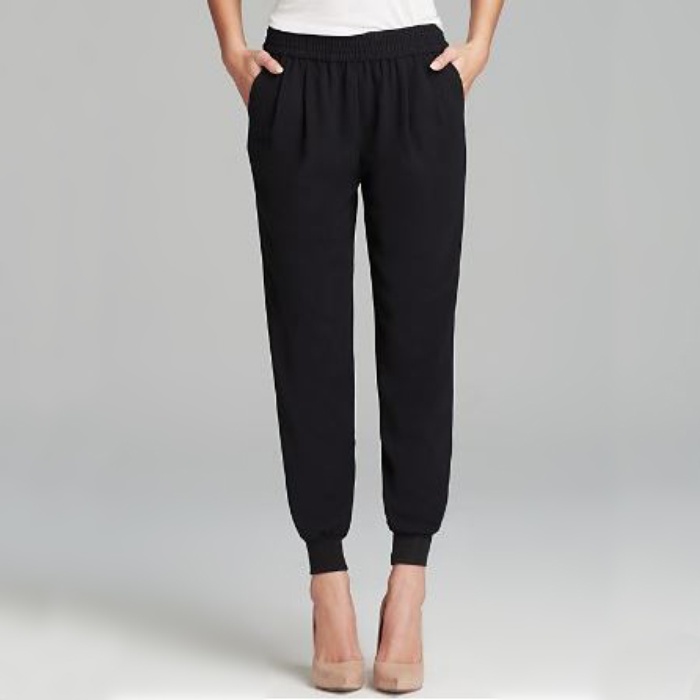 joggers style