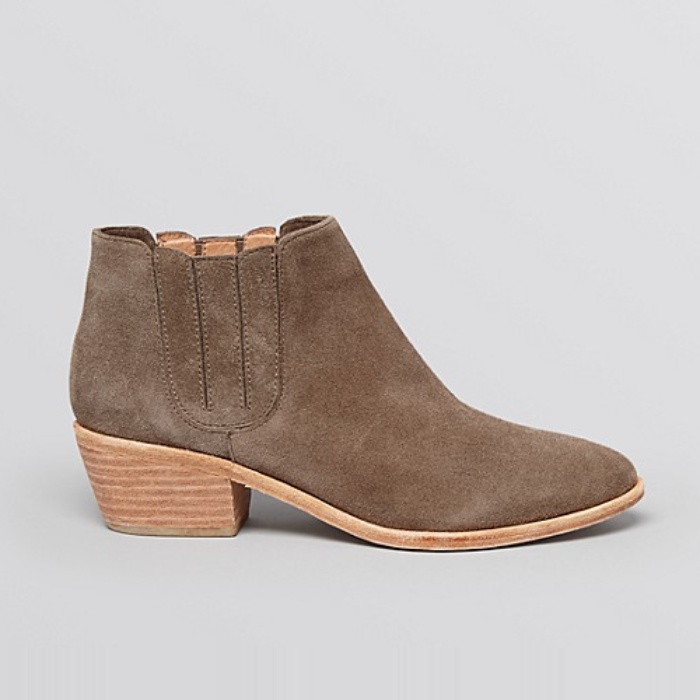 the best chelsea boots