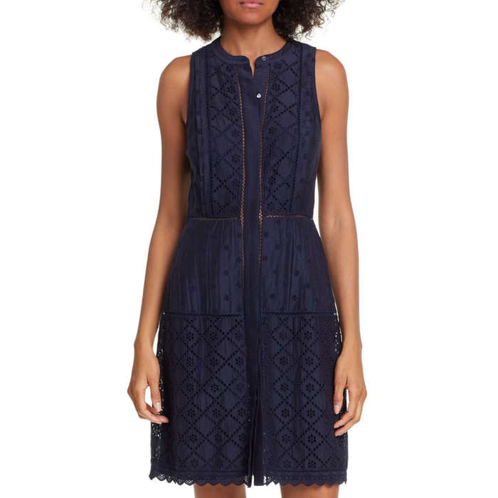 mermaid style dress body type