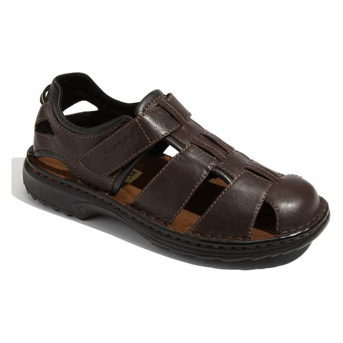 dress flip flops mens