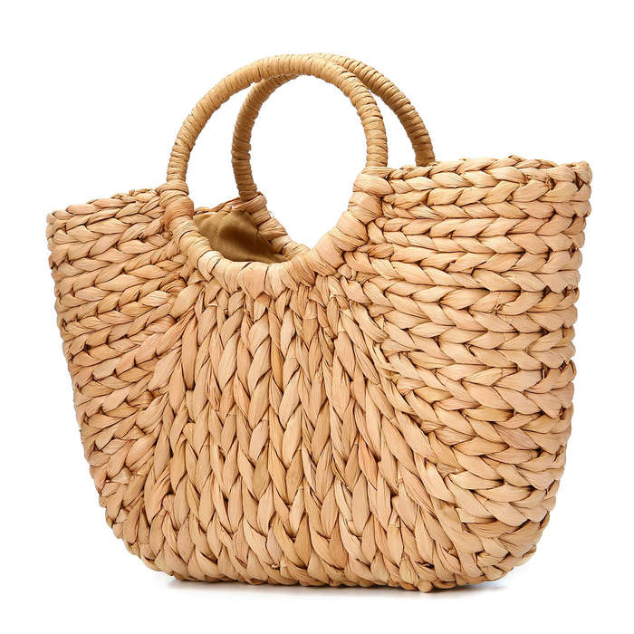 summer beach purses