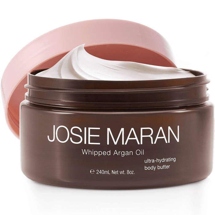 best cheap body butter