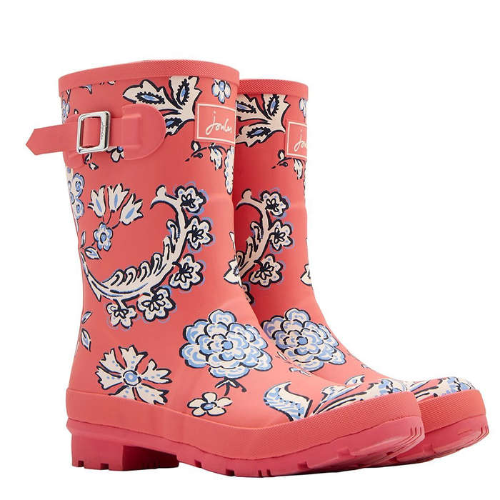womens summer rain boots