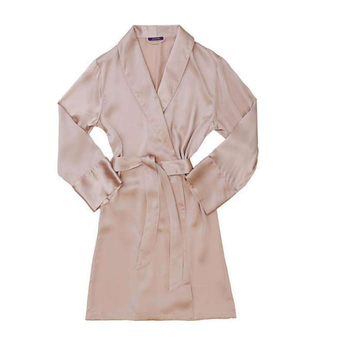10 Best Silk Robes Rank & Style