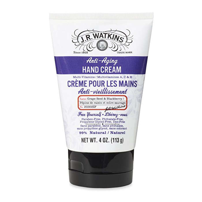 10 Best AntiAging Hand Creams Rank &amp; Style