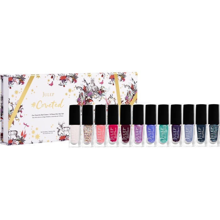 Nail Gift Sets That Beauty Lovers Can’t Get Enough Of This Holiday