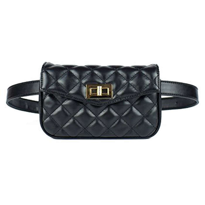 10 Best Belt Bags Rank & Style