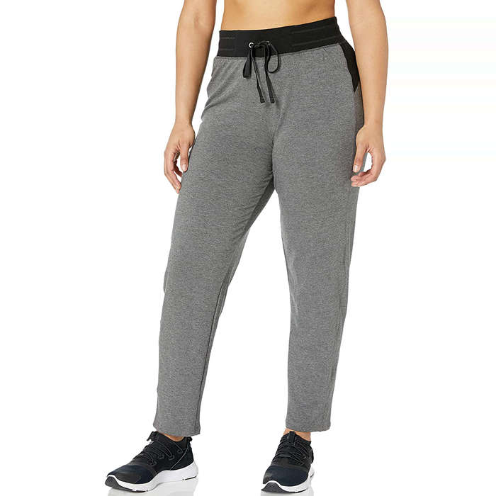 best sweatpants for plus size