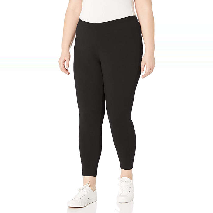 quality plus size leggings