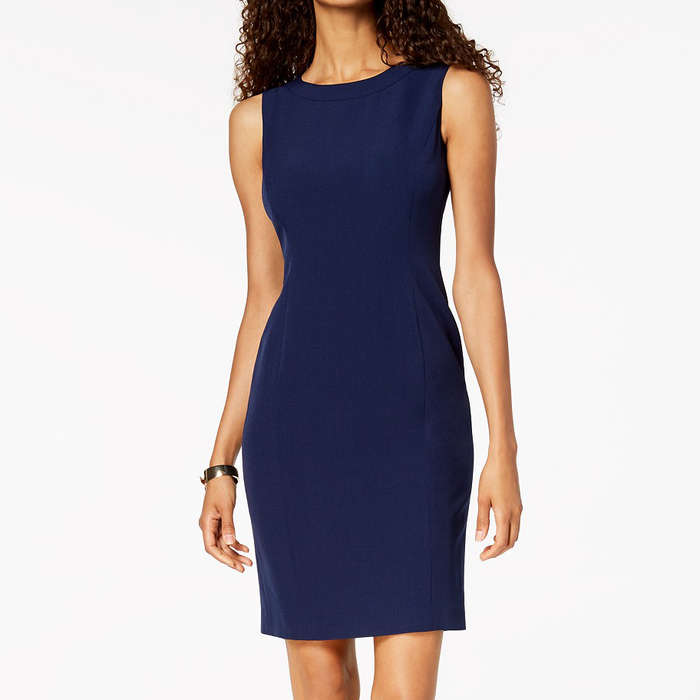 beautiful sheath dresses