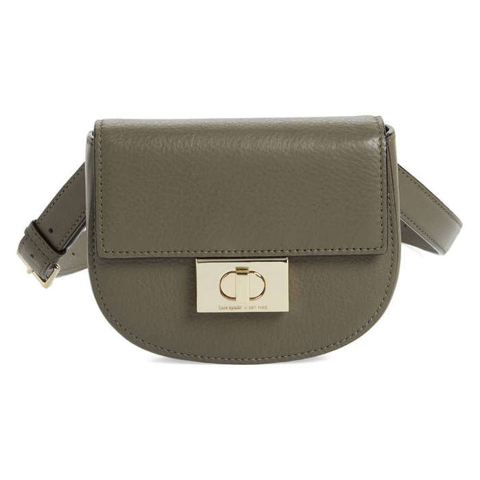 10 Best Belt Bags Rank & Style