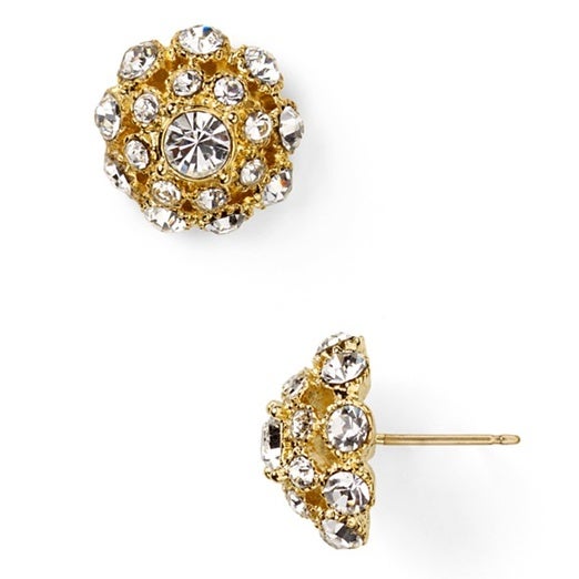 10 Best Stud Earrings Rank & Style