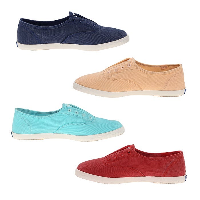 10 Best SlipOn Sneakers Under 100 Rank & Style