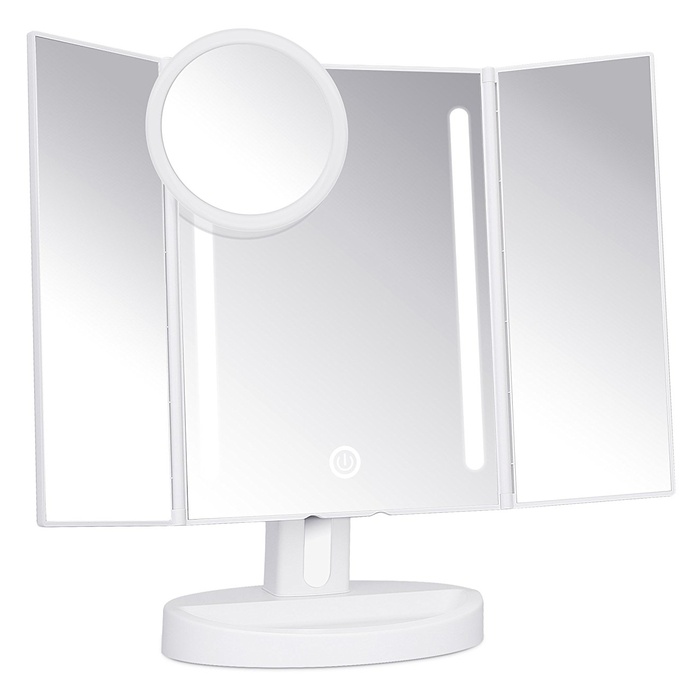 10 Best Makeup Mirrors Rank & Style