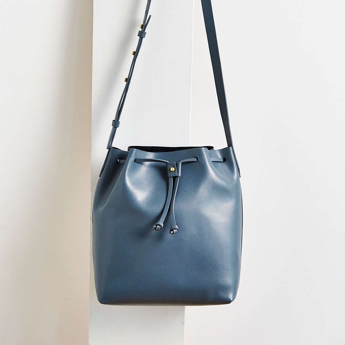 10 Best Summer Bucket Bags Under 500 Rank Style Kelsi Dagger Brooklyn Wythe Small Bucket Bag
