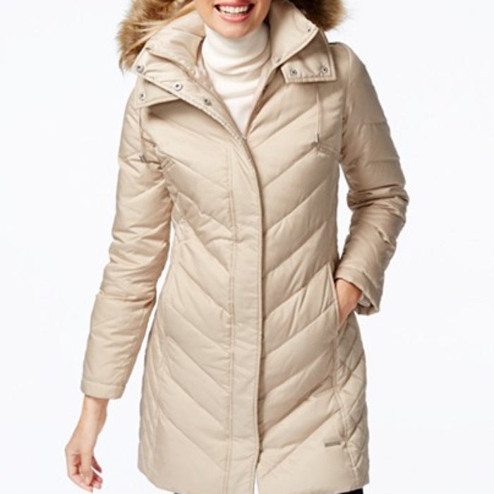 10 Best Puffer Coats & Vests Under 500 Rank & Style