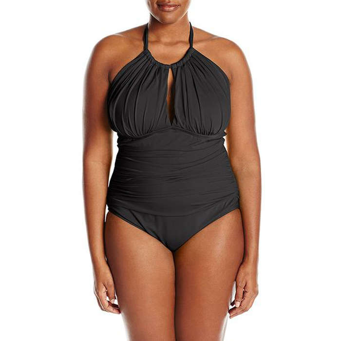 10 Best Plus Size Swimsuits 2018 Rank & Style