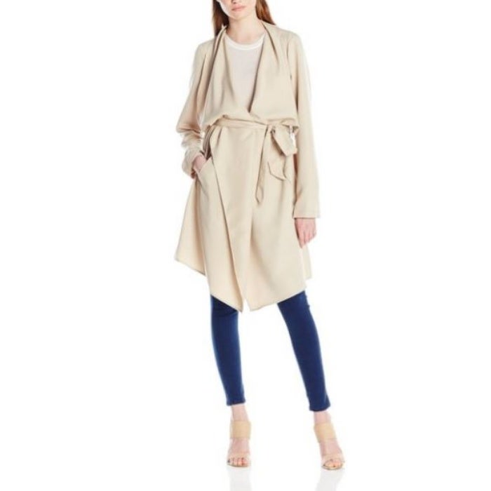 10 Best Spring Jackets and Blazers on Amazon Rank & Style