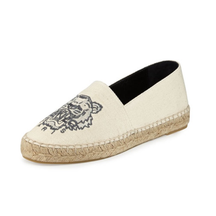 10 Best Espadrilles for Summer Rank & Style