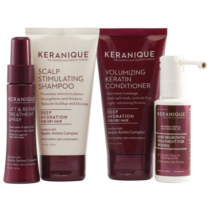 Hair Gift Sets The 10 Best Hair Gift Sets Rank & Style