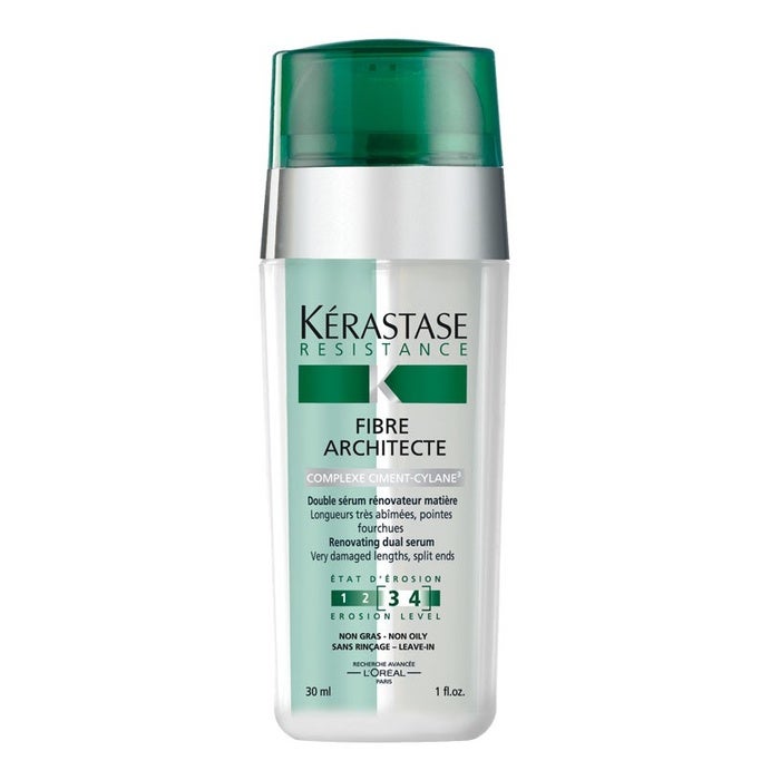 TRESemme Sealing Serum, Split Remedy  Rank & Style