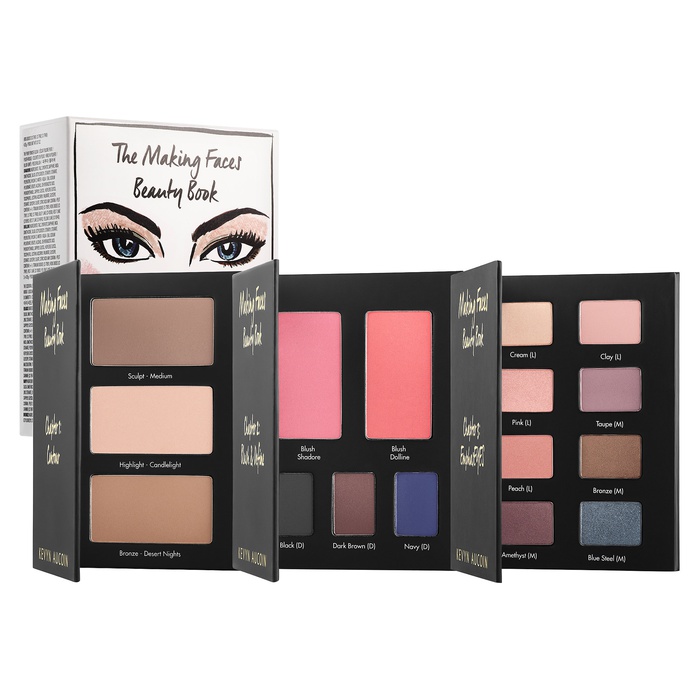 10 Best Face Palettes Rank & Style
