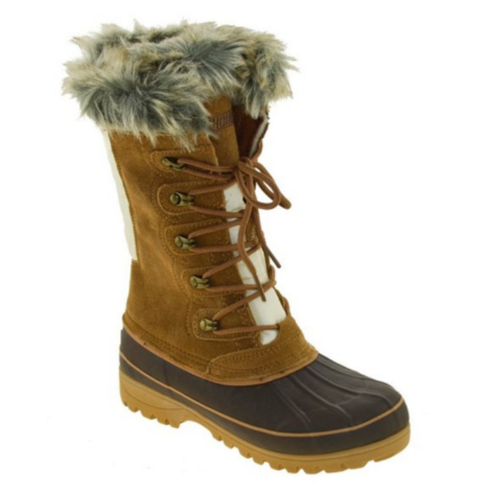 The Best Snow Boots to Gift on Amazon ...For when the weather outside ...