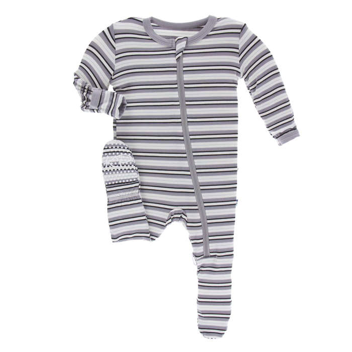 10 Best Baby Footed Pajamas | Rank \u0026 Style