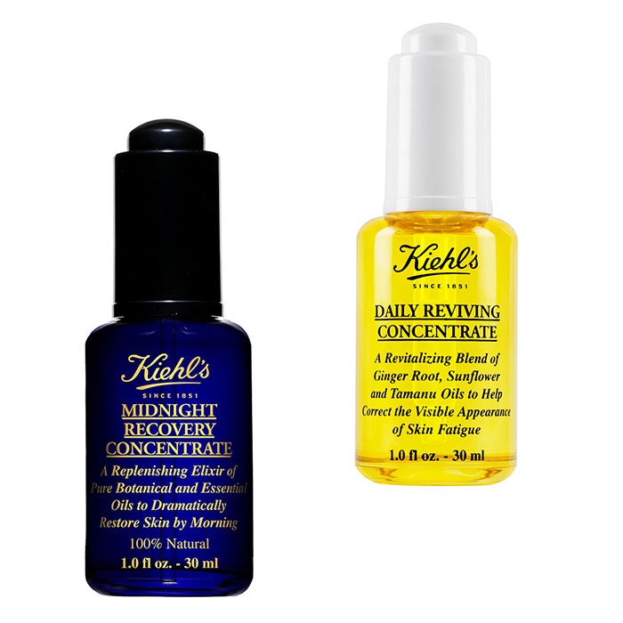 10 Best Anti Aging Face Oils Rank & Style