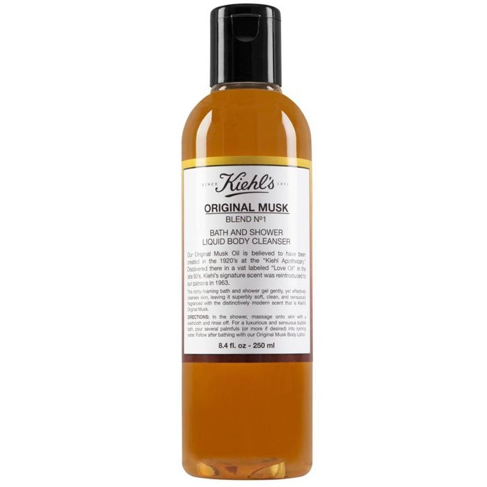 10 Best Men’s Body Washes Rank & Style