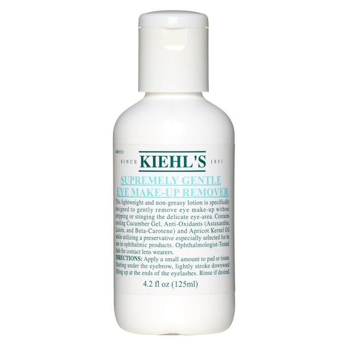 10 Best Eye Makeup Removers Rank & Style