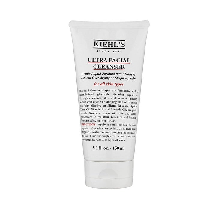 BestSelling Facial Cleansers Rank & Style