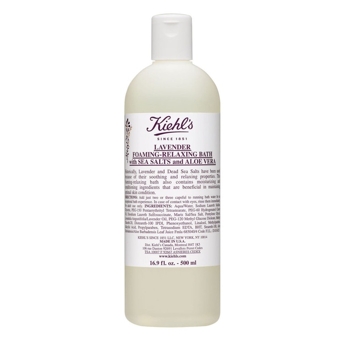 10 Best Bubble Baths Rank & Style