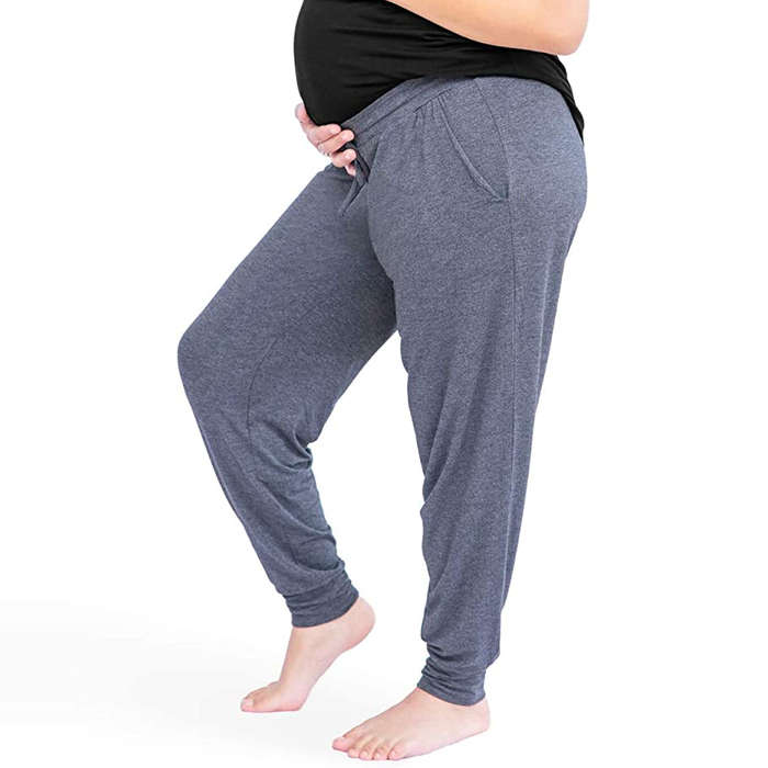 best postpartum sweatpants